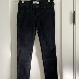 Hollister Jeggings